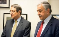 Απορρίφθηκε η πρόταση Ακιντζί για συνδιαχείριση