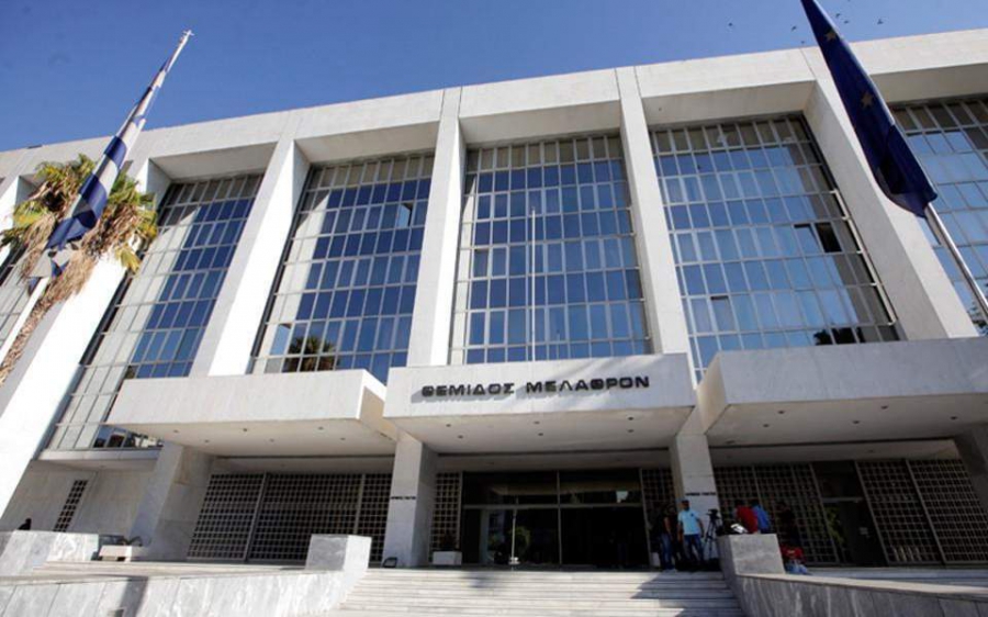 Ειρήνη Καλού και Δήμητρα Κοκοτίνη οι επιλογές Τσίπρα για τον Άρειο Πάγο