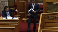 Λάσπη παντού: Οι ταγοί του Έθνους μετέτρεψαν τη Βουλή σε ένα απέραντο χοιροστάσιο/άρθρο του Μιχάλη Ιγνατίου