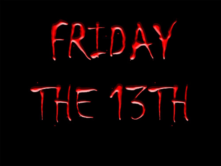 Γιατί η Παρασκευή και 13 θεωρείται γρουσούζικη μέρα;