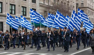 Σε ποια σειρά παρελαύνουν Σύλλογοι, Σωματεία και οργανισμοί στην 5η Λεωφόρο