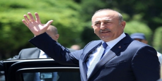 Eτσι τίναξαν στον αέρα τη Διάσκεψη οι Τούρκοι