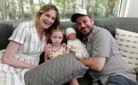 O Jimmy Kimmel, βαθιά συγκινημένος, αποκαλύπτει στον κόσμο το πρόβλημα υγείας του νεογέννητου γιου του
