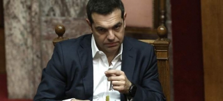 Το πιο σκληρό άρθρο που γράφηκε ποτέ για τον Τσίπρα -Διαβάστε τι έγραψε η Frankfurter Allgemeine