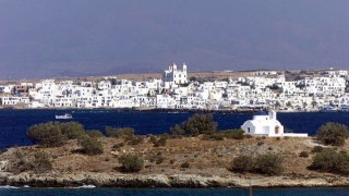 ZDF: Στην Ελλάδα έκαναν πολλά πράγματα σωστά και τώρα προσπαθούν να σώσουν την τουριστική περίοδο