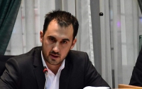 Χαρίτσης: Προτεραιότητα η διαλεύκανση του θανάτου Κατσίφα