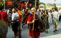 Το τσίρκο με τα Σκόπια πρέπει να τελειώσει – Να προσγειωθούν στην πραγματικότητα πριν χαθούν από τον χάρτη