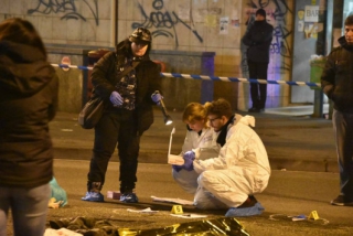 Νεκρός ο μακελάρης του Βερολίνου – Το δρομολόγιο του τρόμου ως το Μιλάνο