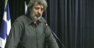 BINTEO  Πολάκης για δημοσιογράφο: &#039;Έπρεπε να σηκωθώ απάνω και να πάει τρία μέτρα κάτω από τη γη&#039;