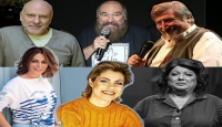 Οι διάσημοι Έλληνες που έφυγαν από την ζωή το 2018