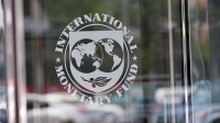 Πλεόνασμα 3,5% για όλη την περίοδο μέχρι και το 2022 «βλέπει» το ΔΝΤ