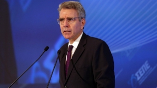 Καταδίκη Πάιατ για τον βανδαλισμό στην Αμερικανική Πρεσβεία