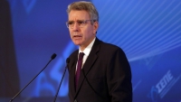 Καταδίκη Πάιατ για τον βανδαλισμό στην Αμερικανική Πρεσβεία