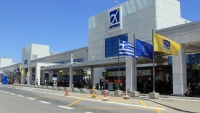 Ιστορικό ρεκόρ επιβατικής κίνησης στα ελληνικα αεροδρόμια για το δεκάμηνο του 2018