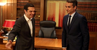 Οι δημοσκοπήσεις προβλέπουν... &quot;χαστούκι&quot; για τον ΣΥΡΙΖΑ