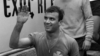 Πένθος στον ΠΑΝΑΘΗΝΑΙΚΟ για τον θάνατο βετεράνου άσου!