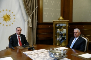 Ανασχηματισμός στην Τουρκία: Καρατομήσεις και νέα πρόσωπα – Αναλυτικά τα ονόματα