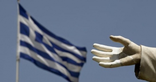 Washington Post: Η Ευρώπη καταστρέφει την ελληνική οικονομία χωρίς λόγο