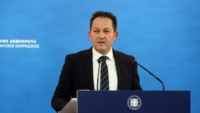 Στ. Πέτσας: Συνιστά αντικοινωνική συμπεριφορά η επιλογή συμπολιτών μας να μετακινηθούν στην επαρχία