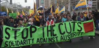 «Σάλτσμπουργκερ Νάχριχτεν»: Αηδιαστική η συνήθεια να κατηγορούνται οι Έλληνες– Καταστροφική η πολιτική που εφαρμόζεται στην Ελλάδα