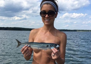 Ψαρο-σουτιέν&quot; η νέα τρέλα των γυναικών στο διαδίκτυο