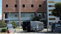 Νέα απόδραση επικίνδυνων κακοποιών στην Αθήνα