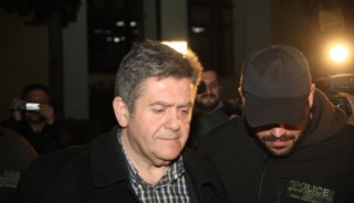 Ένοχος ο Χ. Τομπούλογλου για &#039;φακελάκι&#039; ύψους 25.000 ευρώ