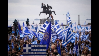 Οι Στρατηγοί «όπλισαν» : Τελεσίγραφο σε βουλευτές και ΠτΔ για εσχάτη προδοσία και «Γουδί» -Ξεσηκωμός σε ολόκληρη την Μακεδονία μας