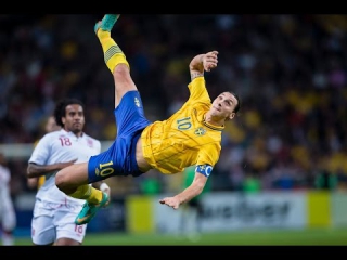 Tα 50 ωραιότερα γκολ ολων των εποχών! world&#039;s best goals!