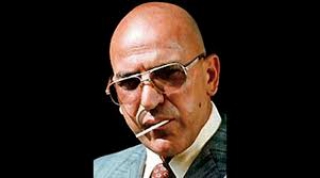 ΒΙΝΤΕΟ NTOKOYMENTO: ΤΕΛΗ ΣΑΒΒΑΛΑΣ: ΠΕΡΗΦΑΝΟΣ ΠΟΥ ΕΙΜΑΙ ΕΛΛΗΝΑΣ