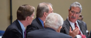 Γιατί το Χάρβαρντ έκοψε τον κ. Τσίπρα και έκρινε τη διαπραγμάτευση τραγική