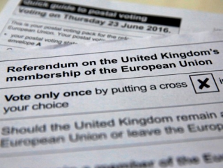 Η δολοφονία της Τζο Κοξ &quot;σκοτώνει&quot; το Brexit