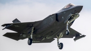 Πράσινο φως για τα F-35 στην Πολωνία