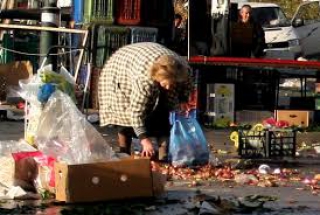 ΤτΕ: Αυξηση-ρεκόρ σε φτώχεια και ανισότητες έφεραν τα μέτρα του 2015