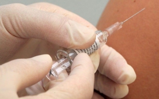 Ιλαρά: 250 κρούσματα σε όλη την Ελλάδα - 35 σε έξι ημέρες