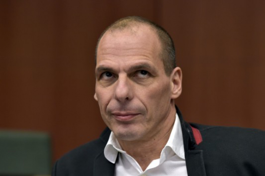 TO KEIMENO TΗΣ ΣΥΜΦΩΝΙΑΣ ΣΤΟ EUROGROUP