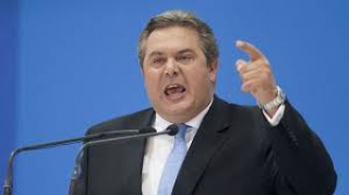 Καμμένος: Η κρίσιμη συνέντευξη του Προέδρου των ΑΝΕΛ