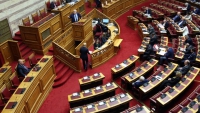 "Όχι" στον διαχωρισμό Κράτους - Εκκλησίας