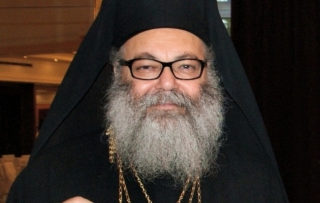 Αγνοείται από χθες ο μονοφυσίτης Σύρος Πατριάρχης Αντιοχείας της Συριακής Ορθόδοξης Εκκλησίας Ιγνάτιος Αφρέμ ο Β΄.