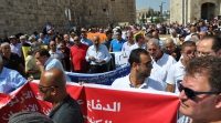Χριστιανοί Παλαιστίνιοι κατά του Πατριάρχη Ιεροσολύμων: Τον κατηγορούν ότι «πουλά τη γη στον εχθρό»