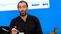 Στον ΣΚΑΪ ο Αντώνης Κανάκης