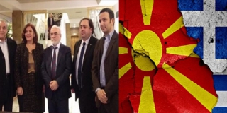 Αιφνιδιάζουν ομογενείς και Αρχιεπίσκοπος Αμερικής με &quot;κίνηση ματ&quot;