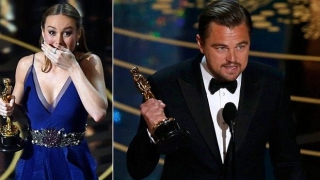 Βραβεία Όσκαρ 2016: &#039;Spotlight&#039; στη διαφορετικότητα. Το &#039;σήκωσε&#039; ο Ντι Κάπριο. Αναλυτικά οι νικητές