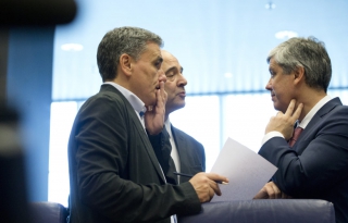 Η συμφωνία για το χρέος και οι δεσμεύσεις της Ελλάδας