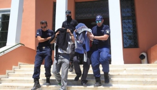 Στην Αθήνα το αίτημα έκδοσης των 8 Τούρκων στρατιωτικών