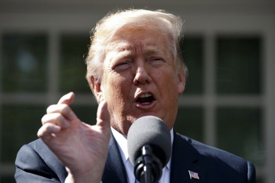 Επίθεση στο Μανχάταν: Ο Τραμπ κάνει πιο αυστηρούς τους ελέγχους σε ξένους πολίτες