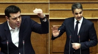 Πρόταση μομφής σε Πολάκη από ΝΔ - Τσίπρας: Ψήφος εμπιστοσύνης