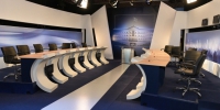 Την 1η Ιουλίου το ντιμπέιτ των πολιτικών αρχηγών