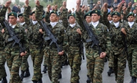 Ελληνικές στρατιωτικές πηγές: Τους «έχουμε» τους Τούρκους – Γεμάτα τα νησιά με στρατό