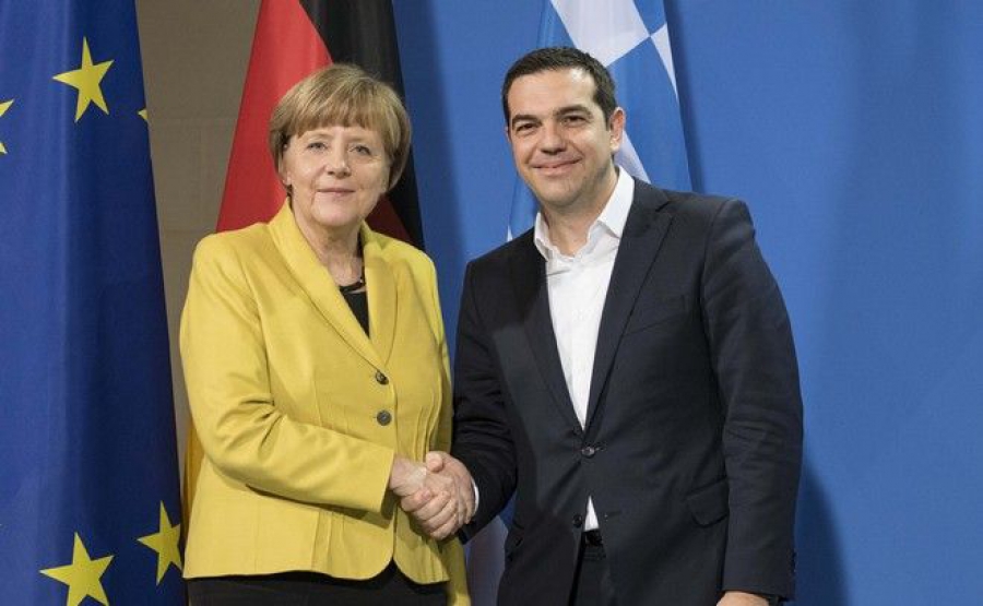 Το παρασκήνιο της συνάντησης Τσίπρα - Μέρκελ. Τα σημεία σύγκλισης και οι &#039;κόκκινες&#039; γραμμές